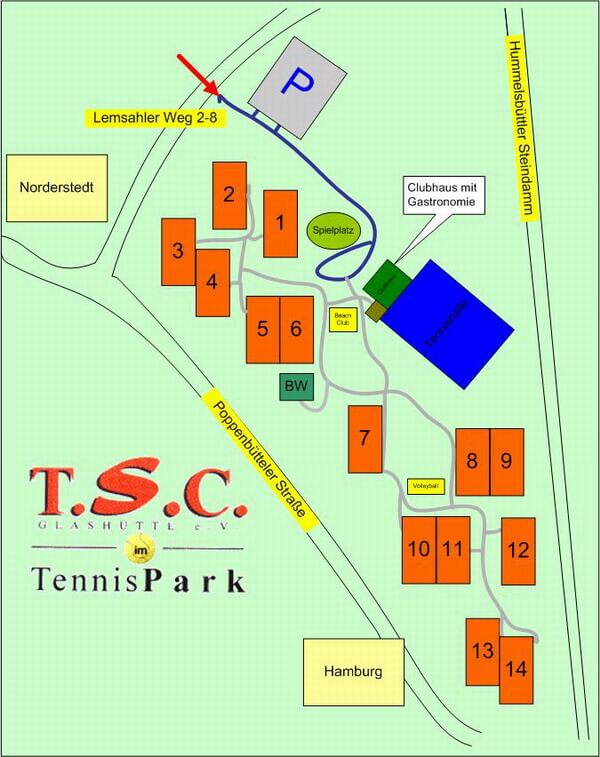 Teninspark Plan