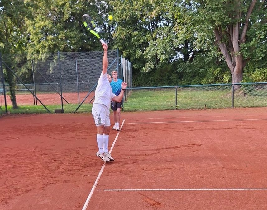 Match Race 2024 – ein toller Abschluss